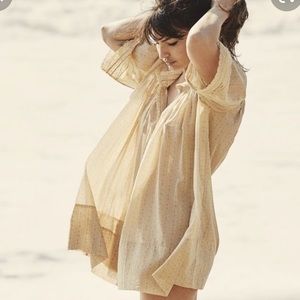 Doen Martinique Nightgown